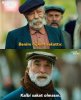 Dizi Film Kareleri | Kalbi sakat olmasın. Film: Mucize | Instagram