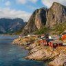 norveçliömer
