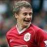 Solskjaer