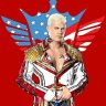 CodyRhodes